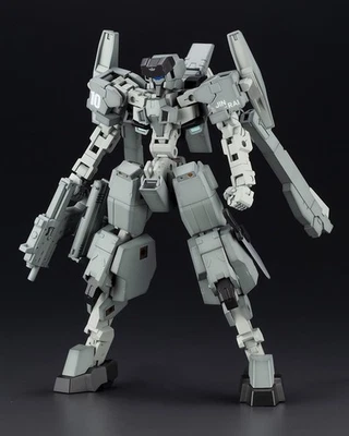 Kit de modelo desmontado escala 1/100 FRAME ARMS Jin-Rai por Kotobukiya- Vendedor dos EUA - Imagem 1 de 4
