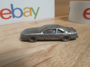 Action PEWTER 1/64 NASCAR diecast #27 Kodiak Rusty Wallace 1987 Pontiac loose - Picture 1 of 8