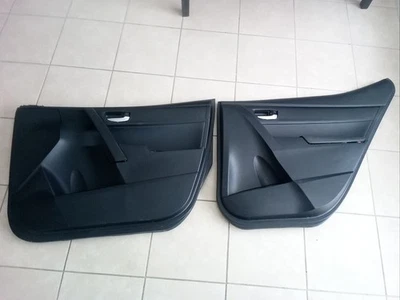 Door Trim Panel,Front Passenger,Rear Passenger Toyota Corolla 2014-2018 & Parts - Image 1 of 4