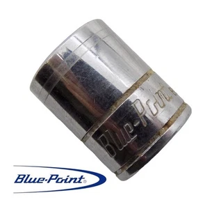 Blue Point Tools BLPSM1414 6 Point 1/4" Drive 14mm Shallow Metric Socket GUC - Picture 1 of 1