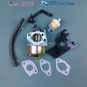 Carburetor For Honda EB2200X EM1600X EB2500X EG2500X EM2500X Gasoline Generator - Picture 1 of 4