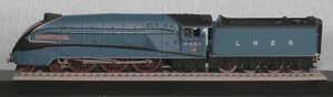 CORGI RAIL LEGENDS ESCALA 1:120 ST97506 BR 4-6-2 A4 DOMINIO DE CANADÁ 4489 EN CAJA - Imagen 1 de 12