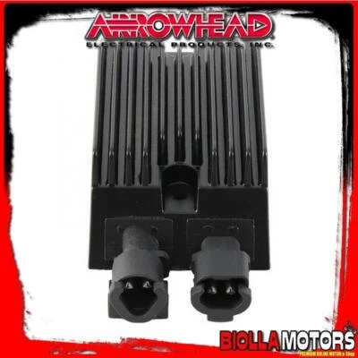 AHD6030 REGOLATORE DI TENSIONE PER HARLEY-DAVIDSON XL 1200CX Sportster Roadster  Foto 1 de 4