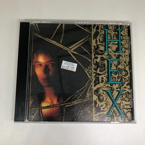 Hex - CD - Picture 1 of 2