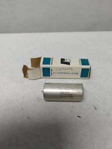 RELIANCE ELECTRIC,603469-XAG,CAPACITOR NOS - Picture 1 of 3
