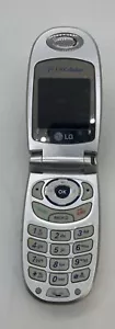 166.LG VX-3300 Very Rare - For Collectors - No Sim Card - Picture 1 of 4