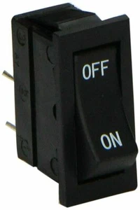 Interruptor de encendido y apagado calentador de agua Suburban 110 voltios 232362 232259 525001 233358 233357 - Imagen 1 de 2