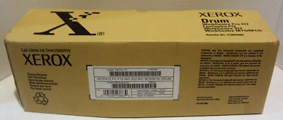 New Xerox  Drum WorkCentre M15 Pro 412 FaxCentre F12 113R663 113R00663 OEM - Image 1 of 4