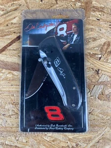 Dale Earnhardt Jr Messer TA459DJBB Frost Cutlery - Bild 1 von 2