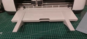 Bras d’extension de tapis Cricut Maker, Rallonges de tapis, Accessoires Cricut - Picture 1 of 3