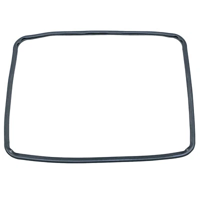 Türdichtung Neff Constructa 00489162 Dichtung Türgummi rundum für Backofen - Bild 1 von 2
