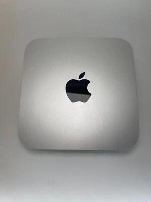Apple Mac Mini A1347 (Late 2014) 2.6 Ghz Dual-Core Intel i5-8GB 1600 MHz- 1TB - Image 1 of 4