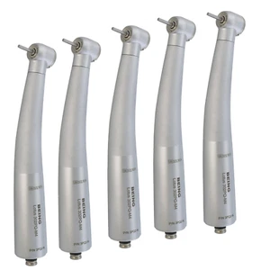 5 BEING Dental High Speed Handpiece Push Air Turbine For NSK Phatelus/Machlite - Picture 1 of 19