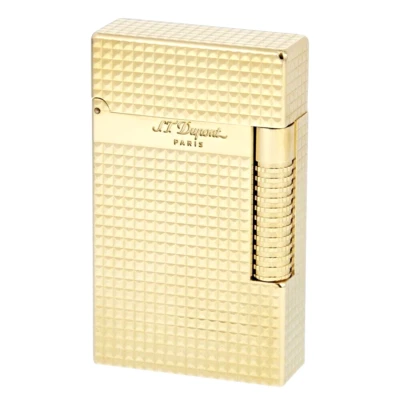 S.T. Encendedor Dupont Perfect Ping LeGrand doble llama suave y antorcha C23009, nuevo en caja Foto 1 de 4