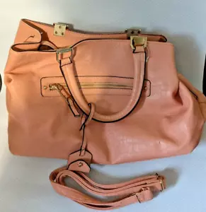 borsa pre amata rosa New Look - Foto 1 di 8