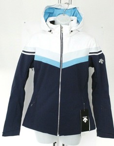 descente ski jackets uk