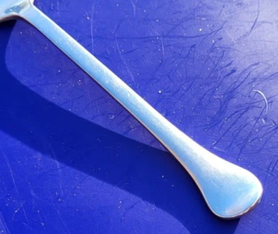 Cubiertos Dansk KOBENHAVN acero inoxidable Jens Quistgaard Corea elección Foto 1 de 2