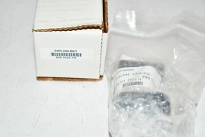 NEU Cognex CKR-200-BKT MONTAGEHALTERUNG 200 SERIE 1/4 -20 UNC M6 X 1,0 - Bild 1 von 6