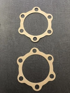 NOS Chevy G506 GMC CCKW G508 DUKW G501 Pinion Gasket WW2 Army Truck M135 M211 - Picture 1 of 1