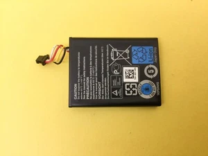Battery for PERC RAID H710 H710P H730 H810 H830 0H132V 070K80 70K80 H132V T40JJ - Afbeelding 1 van 3