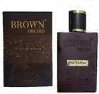 Woda perfumowana BROWN ORCHID OUD EDITION - 80 ml (dla mężczyzn i kobiet)