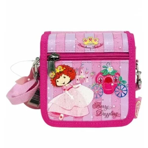 Strawberry Shortcake Dazzle String Wallet-0947 - Picture 1 of 4