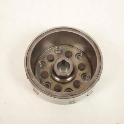 Volant magnétique d allumage origine pour Scooter Yamaha 400 Majesty 2004 à 2008 - Photo 1/2