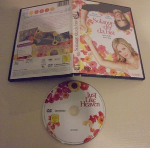 DVD Solange du da bist (2006) Reese Witherspoon eine Geist-reiche Romanze - Bild 1 von 1