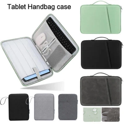 Tablet Sleeve Bag Case Cover Pouch For Samsung Galaxy Tab A9+ S9 S8 S7 S6 Lite - Image 1 of 4