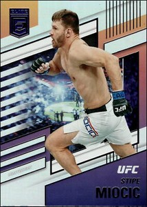 2022 Panini UFC Chronicles #258 Stipe Miocic
