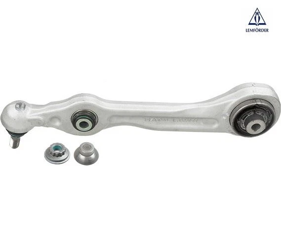 Manillar, suspensión de ruedas LEMFÖRDER 3937001 inferior Foto 1 de 1