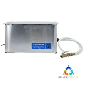 Mettler Electronics Cavitator Ultrasonic Cleaner 5.5 Gallon 5.5S - Picture 1 of 8