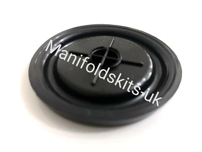 Valve cover manifold diaphragm for Peugeot 307 308 407 508 607 807 Expert 2.0HDI - Image 1 of 2