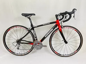 Eddy Merckx Carbon CHM Road Bike, 50cm/52cm*, Shimano, Excellent Condition - Picture 1 of 24