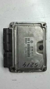 0281011219 centralina motore per SEAT IBIZA - 1 GENERACION 1984 - 1993 - 1.2I - Foto 1 di 1