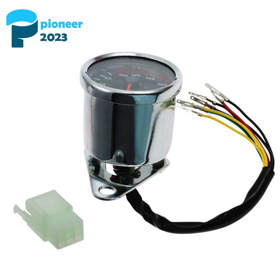 Odometer Speedometer for Honda Goldwing 1500 Goldwing 1800  - Image 1 of 4