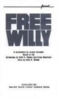 Free Willy by Horowitz, Jordan