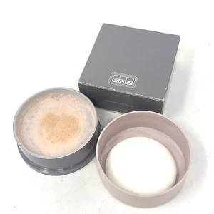 Avon Crystalline Loose Face Powder Pearl 42608 Vintage New Old Stock .75oz - Picture 1 of 4