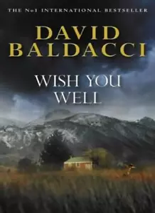 Wish You Well By David Baldacci. 9780743208284 - Picture 1 of 1