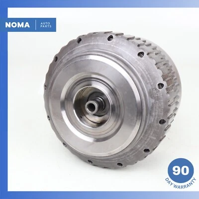 12-15 Range Rover Evoque L538 TF81SC Transmission Rear Planet Gear Carrier OEM - Image 1 of 4