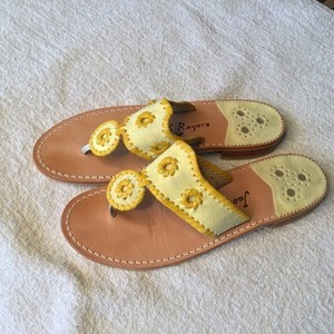 used jack rogers sandals for sale