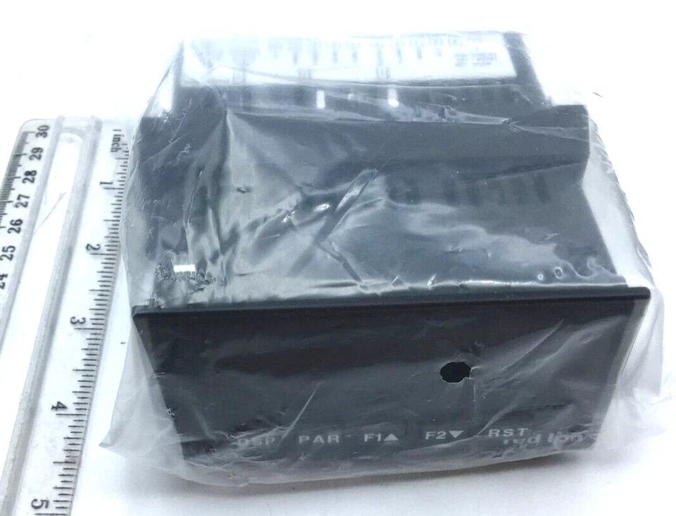 Red Lion Controls Timer Module PAXTM110 NIP - Image 1 of 4