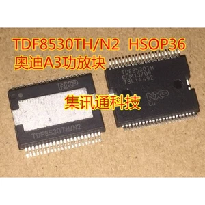 5Pcs New TDF8530 TDF8530TH TDF8530TH/N2 HSOP36 Automotive Audio Amplifier Chip - Picture 1 of 1