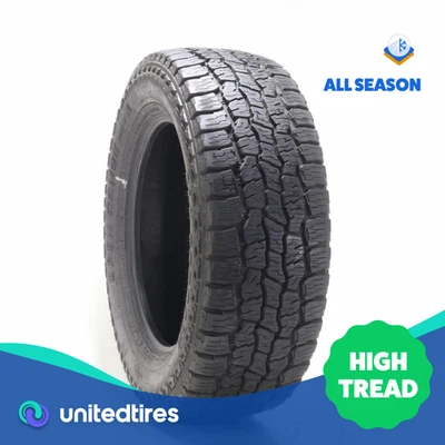 Usado LT 295/60R20 Mazama Open Range A/T SQM-3 126/123S - 14/32 Foto 1 de 4