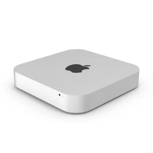Apple Mac Mini A1347 koniec 2012 Mini komputer i7-3615QM 8GB RAM 256GB SSD - Zdjęcie 1 z 9