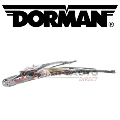 Dorman Front Left Window Regulator for 2001-2002 Mercedes-Benz S600 Body zk Foto 1 de 4