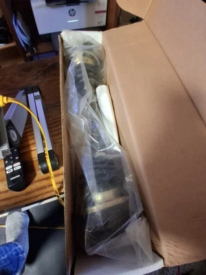 2-Volkswagen Beetle Ghia IRS AXLE ASSEMBLY C-13-90-6900 /113-598-331EC SEALED! - Image 1 of 3