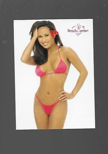 Neuer toller Bikini Modell Hot, sexy Flo Jalin, Bankwärmer - Bild 1 von 2