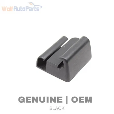 BMW M6 GRAN CUPÉ 2014-2015 - Cubierta de riel de asiento delantero (izquierda) 7263075 Foto 1 de 4