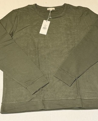 Sudadera Onia Owen Para Hombre XL Manga Larga $120 Foto 1 de 4